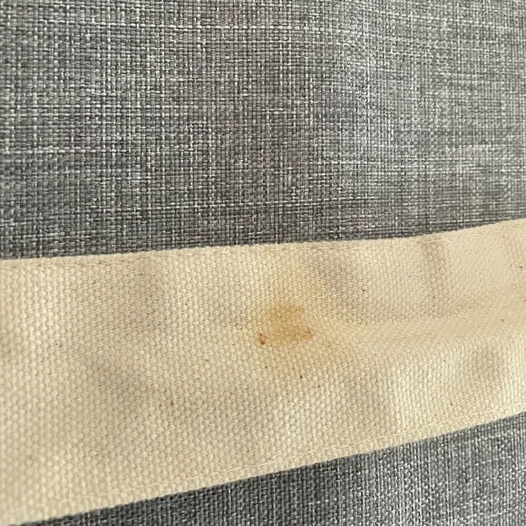 Trader Joe's Canvas Tote Bag - Picture 7 of 7